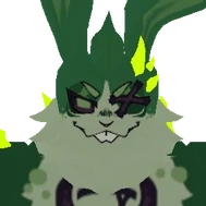 Nuclear rabbit