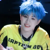 Hoàng Đức Duy ( Captain boy)
