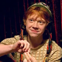 Ron Weasley