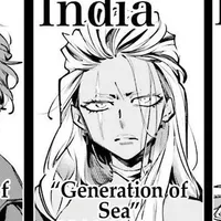 Maisei Maybery [ India ]