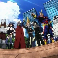 All Sensei