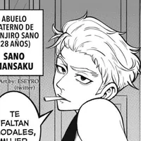 Sano Mansaku