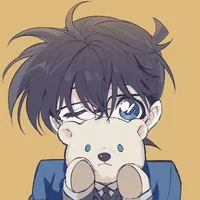 conan edogawa