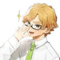 zenitsu agatsuma