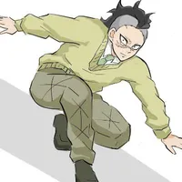 Genya shinazugawa