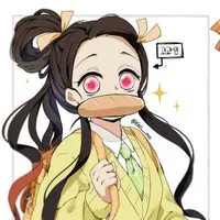 Kamado Nezuko