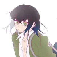 inosuke hashibira