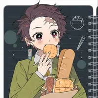 kamado tanjirou