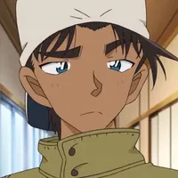 Hattori Heiji