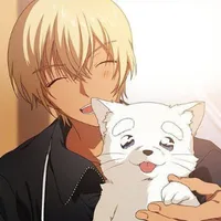 amuro tooru