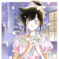 Ran Mori