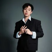 Nguyễn Xuân Bách - Mason Nguyễn