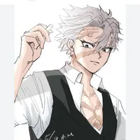 Shinazugawa Sanemi
