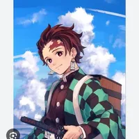 Kamado Tanjiro