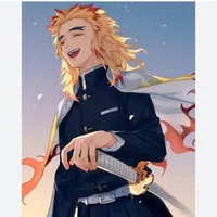 Rengoku Kyoujuroi