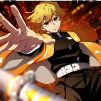Agatsuma Zenitsu