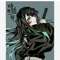 Tokito Muichirou