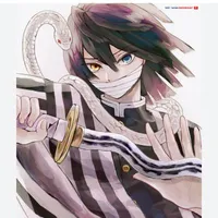 Iguro Obanai