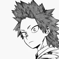 Kirishima Eijiro