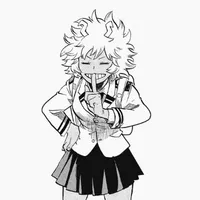Ashido Mina
