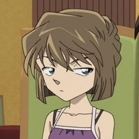 haibara [ Shiho]