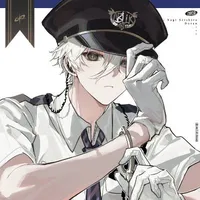 Seishirou Nagi