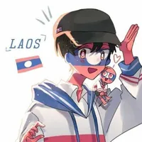+°. Laos .°+