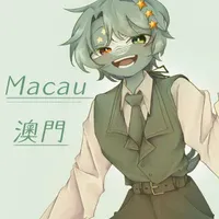 +°. Macau .°+