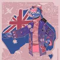 +°. Australia .°+