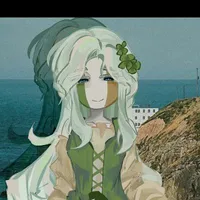 +°. Ireland .°+