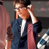 Chao Yufan (James)