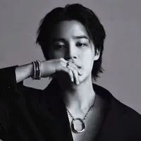 Park Jimin (anh họ Jungkook)