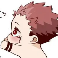 Ryomen Sukuna