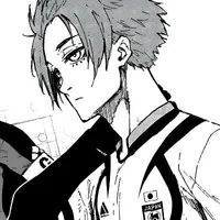 Itoshi Sae