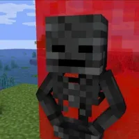 Wither Skeleton
