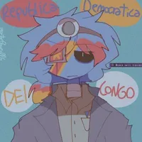 Democratic Republic of Congo
