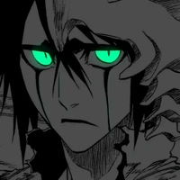 Ulquiorra Cifer (Asano)