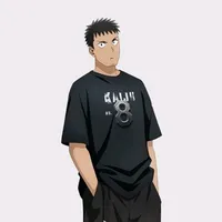 Kafka Hibino
