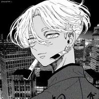 Kurokawa Izana