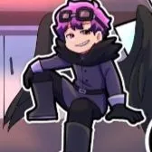 Hiha Crow.
