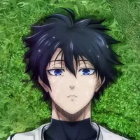 Yoichi Isagi