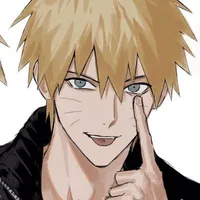 Uzumaki Naruto