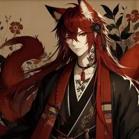 Kurama ( Cửu vĩ )