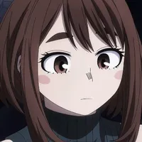 Uraraka Ochaco