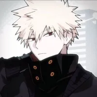 Bakugo Katsuki