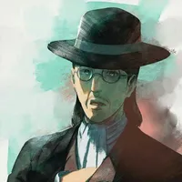 Grisha Yaeger