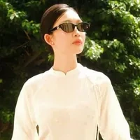 Trần Thị Dung - chị hai LyHan