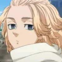 Sano Manjirou-Mikey