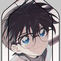 Edogawa Conan