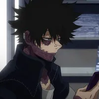 Todoroki Toya - Dabi
